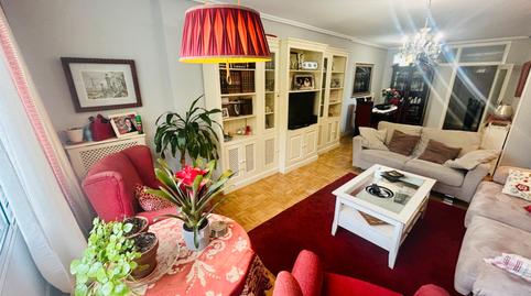 Foto 3 de Pis en venda a Avenida del Doctor García Tapia, 123, Marroquina, Madrid