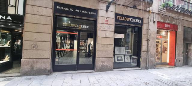 Local comercial en Alquiler en Petritxol, 8 en Barri Gòtic