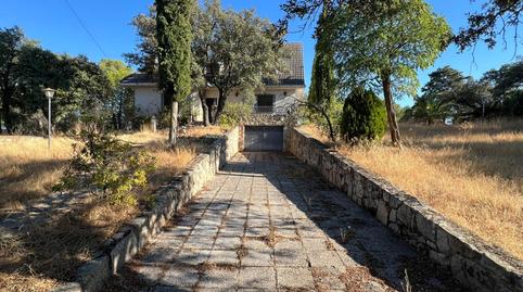 Foto 5 de Casa o xalet en venda a  Cipres, Chapinería, Madrid