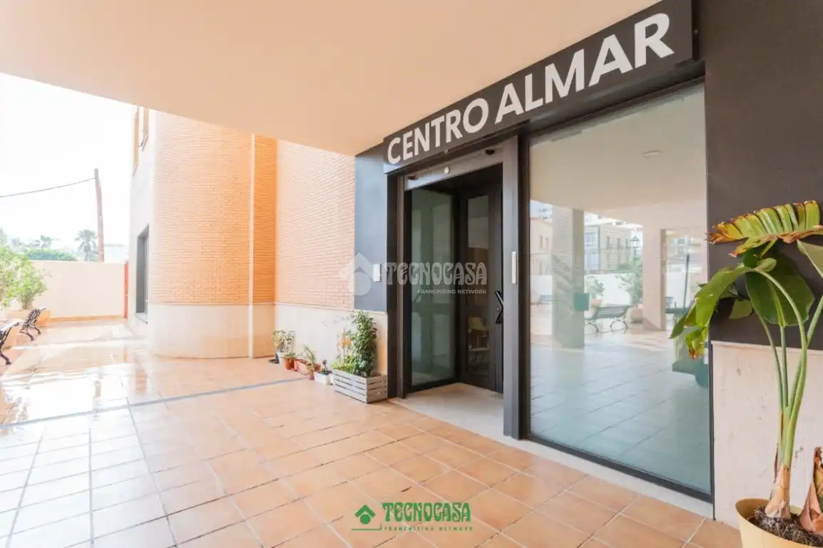 Pis en venda en Almería amb Aire condicionat