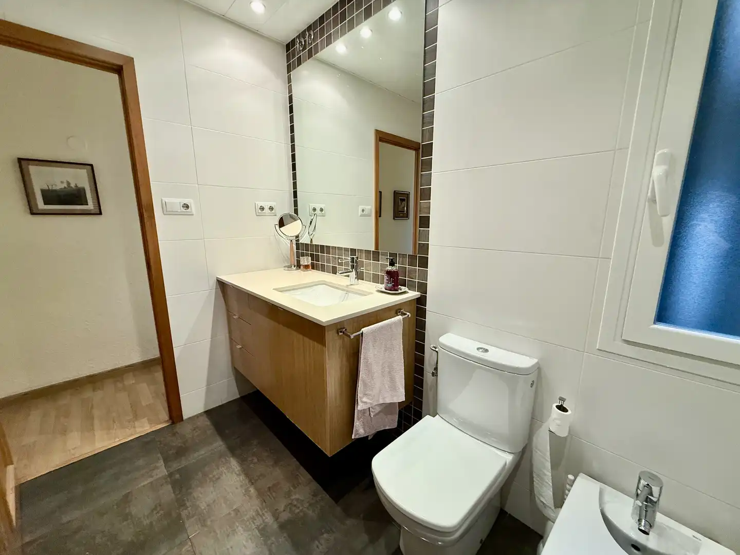 Appartement avec terrasse à vendre à Calle VELAZQUEZ, imagen 30