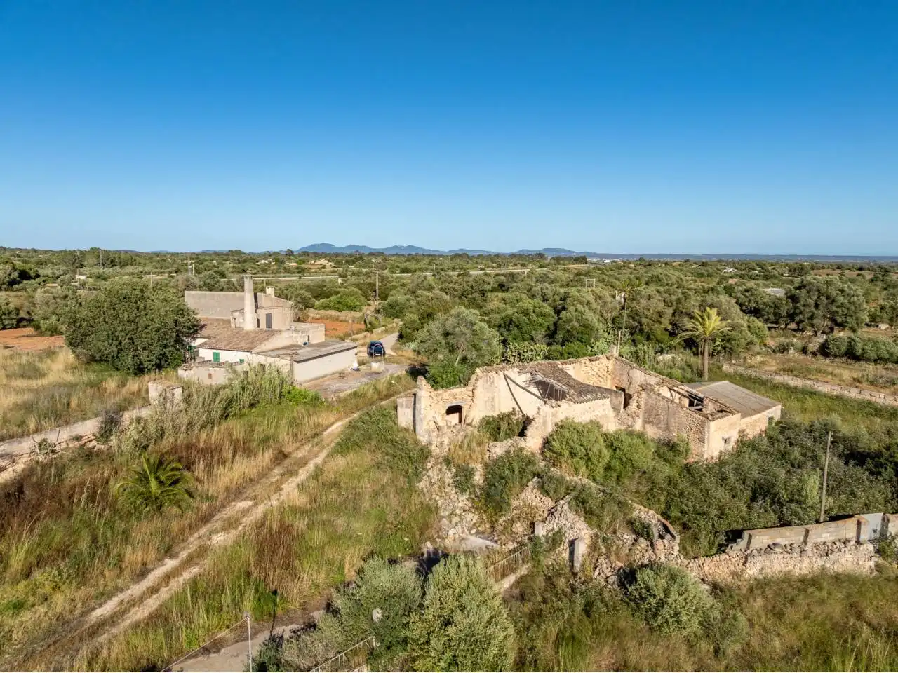 Terreno rustico in vendita a Llucmajor pueblo, imagen 126