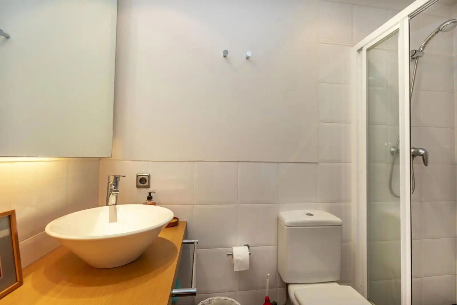 Bany de Casa o xalet en venda en Palafrugell amb Aire condicionat, Calefacció i Jardí privat