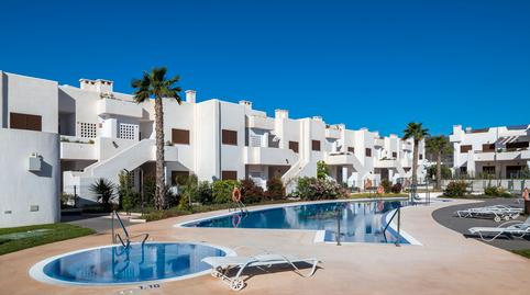 Photo 3 from new construction home in Flat for sale in San Juan de los Terreros, Almería