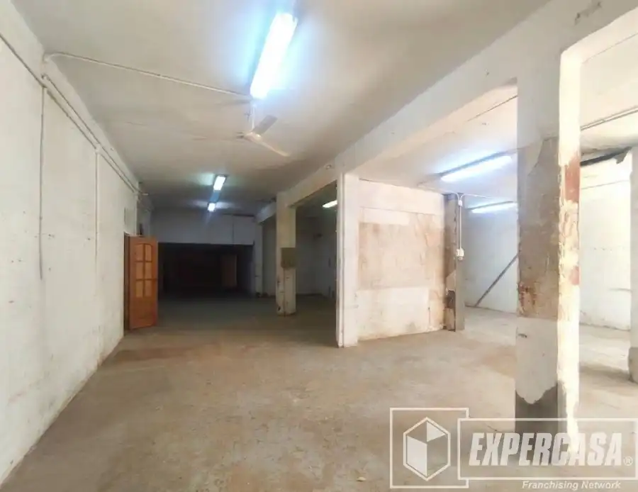 Local comercial en venta en L'Eixereta, imagen 5