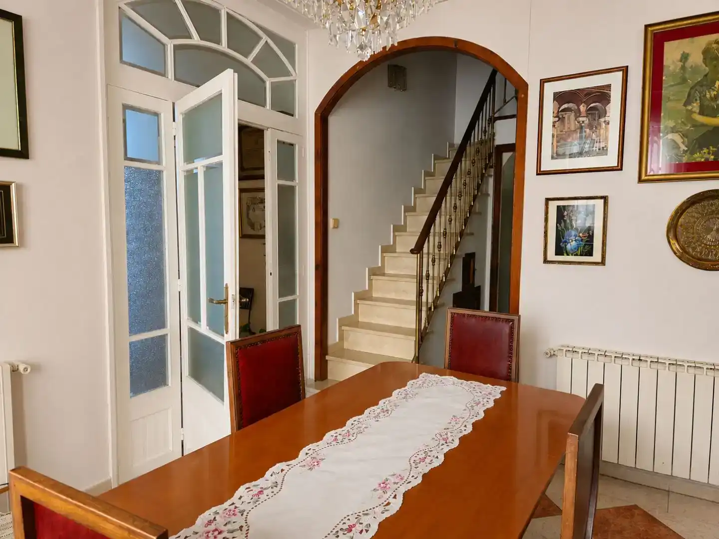 Casa o xalet en venda en Horta - Guinardó