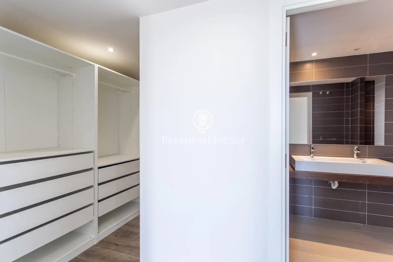 Casa o chalet en venta en Mataró con Aire acondicionado, Calefacción y Jardín privado
