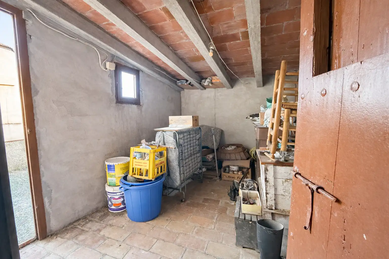 Casa adosada en venta en Regencós con Terraza
