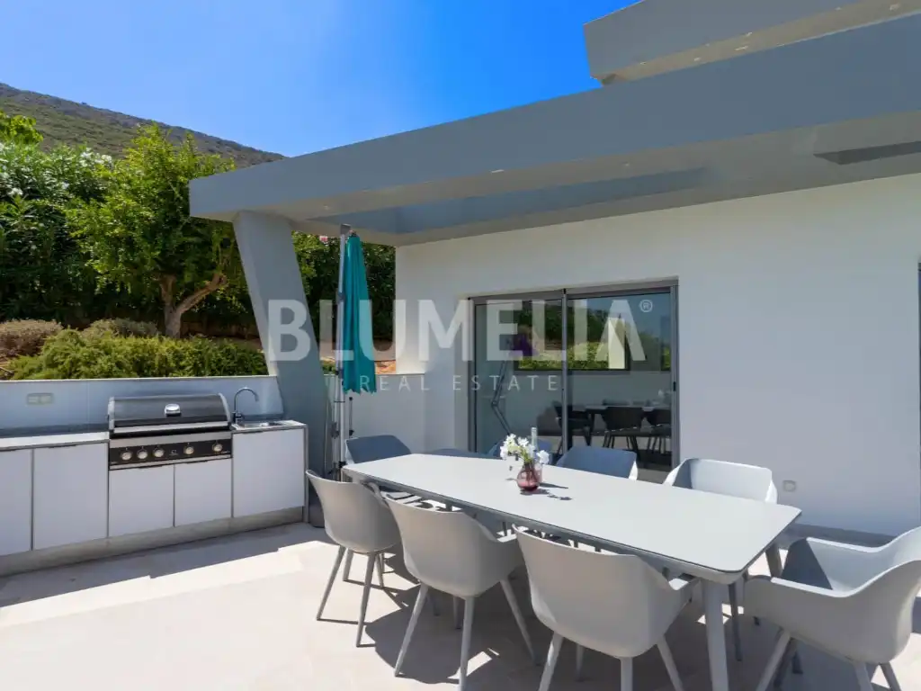 Maison avec piscine à vendre à Cap Martí - El Tossalet - Pinomar, imagen 11