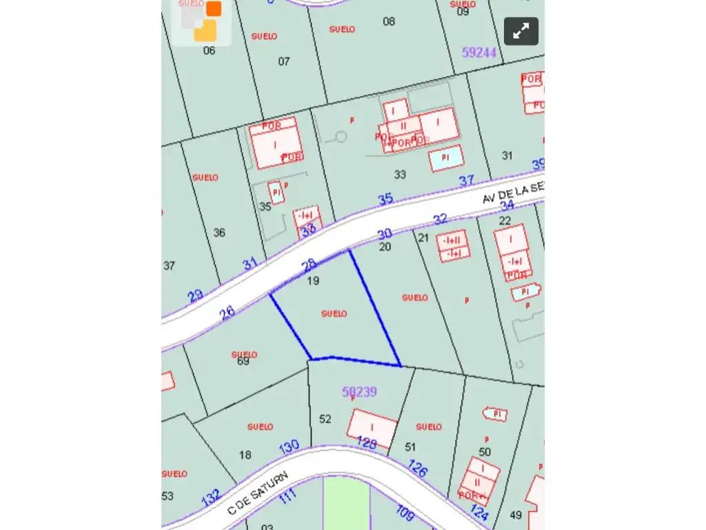 Wohnbaugrundstück zum Verkauf in Lloret Residencial - Montlloret, imagen 8
