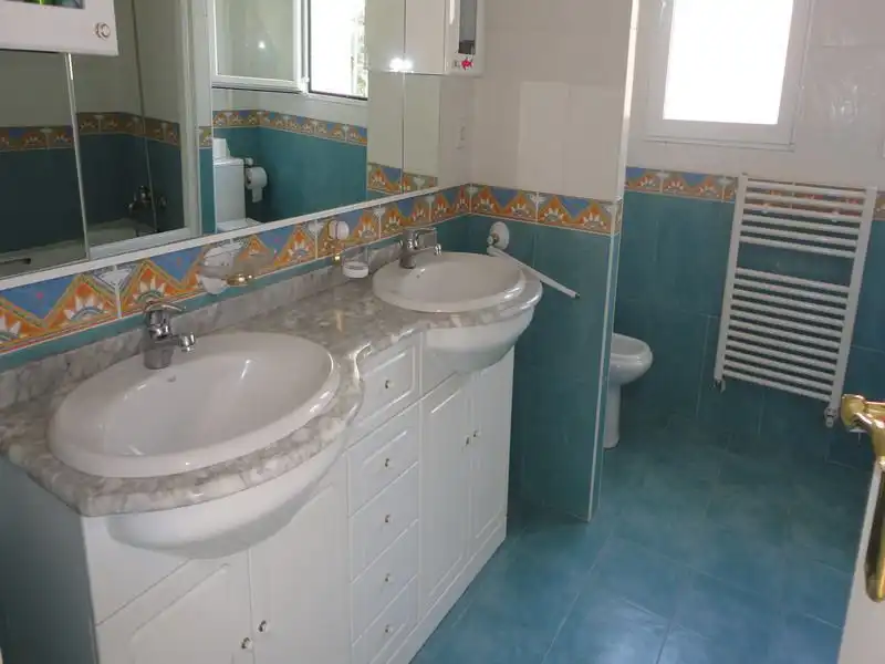Villa avec piscine à vendre à Altea Hills, imagen 9