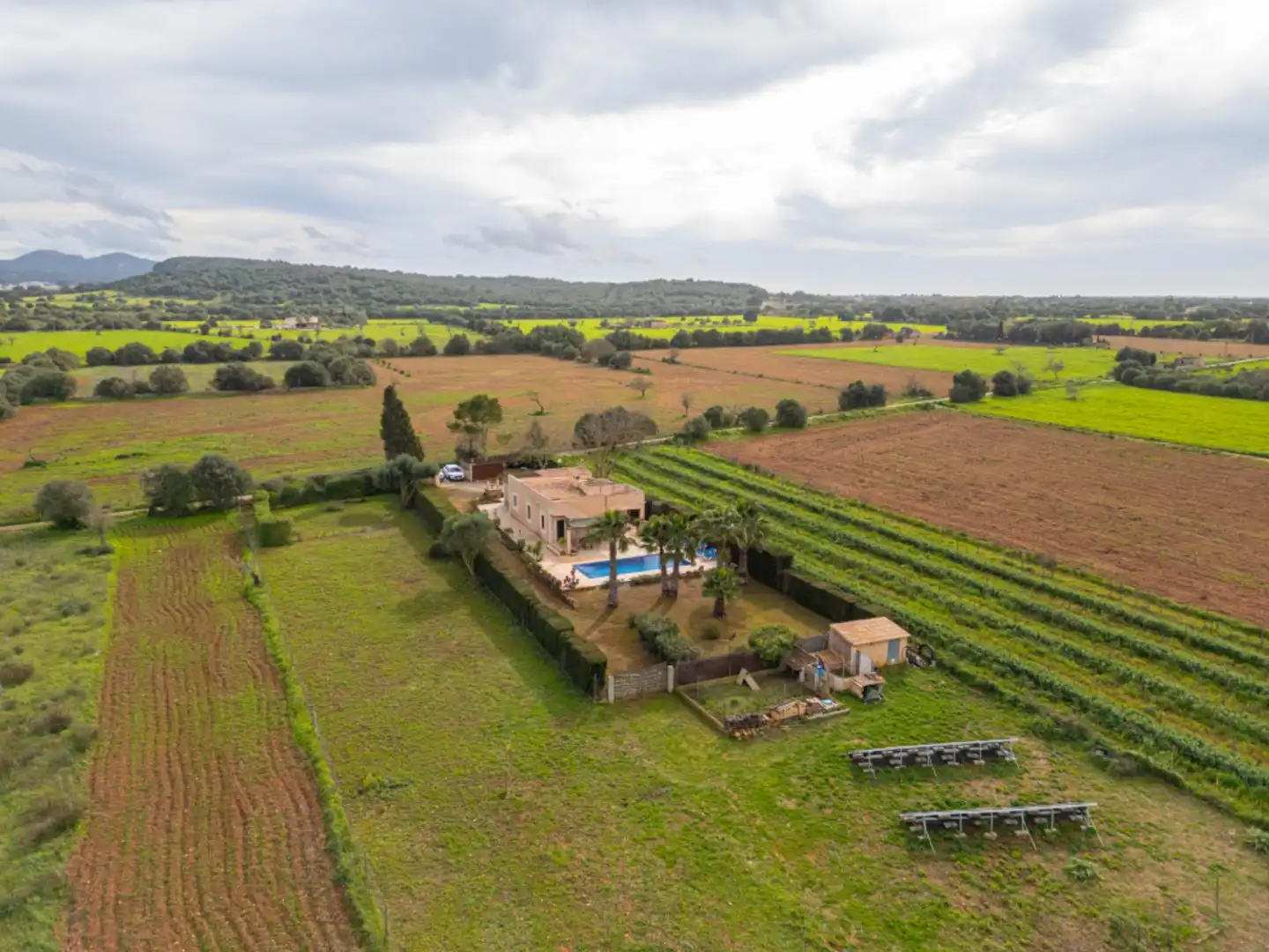 Villa zum Verkauf in Felanitx Poble, imagen 54