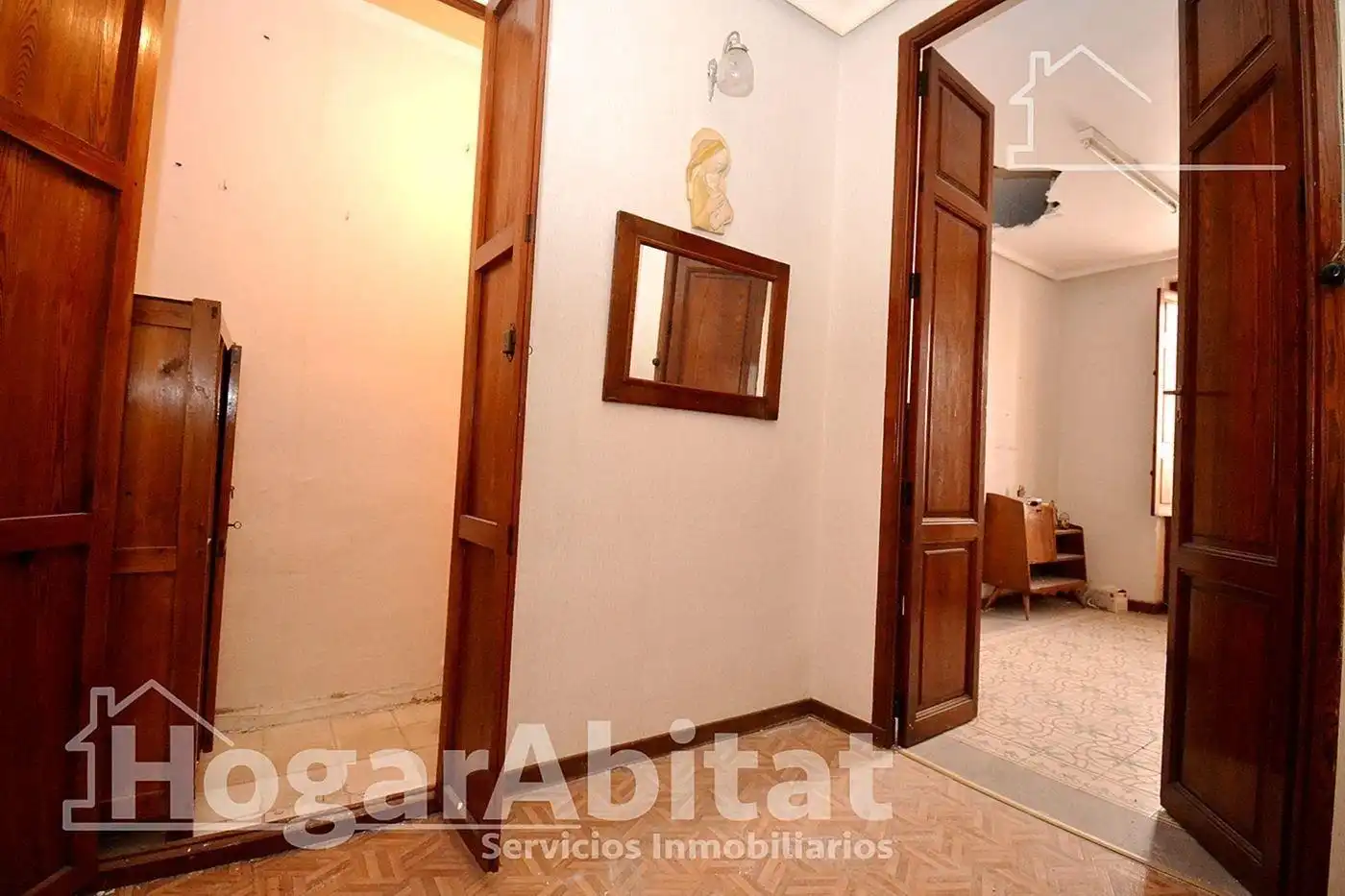 Casa amb terrassa en venda a Calle CRISTOFOL COLOM, imagen 52