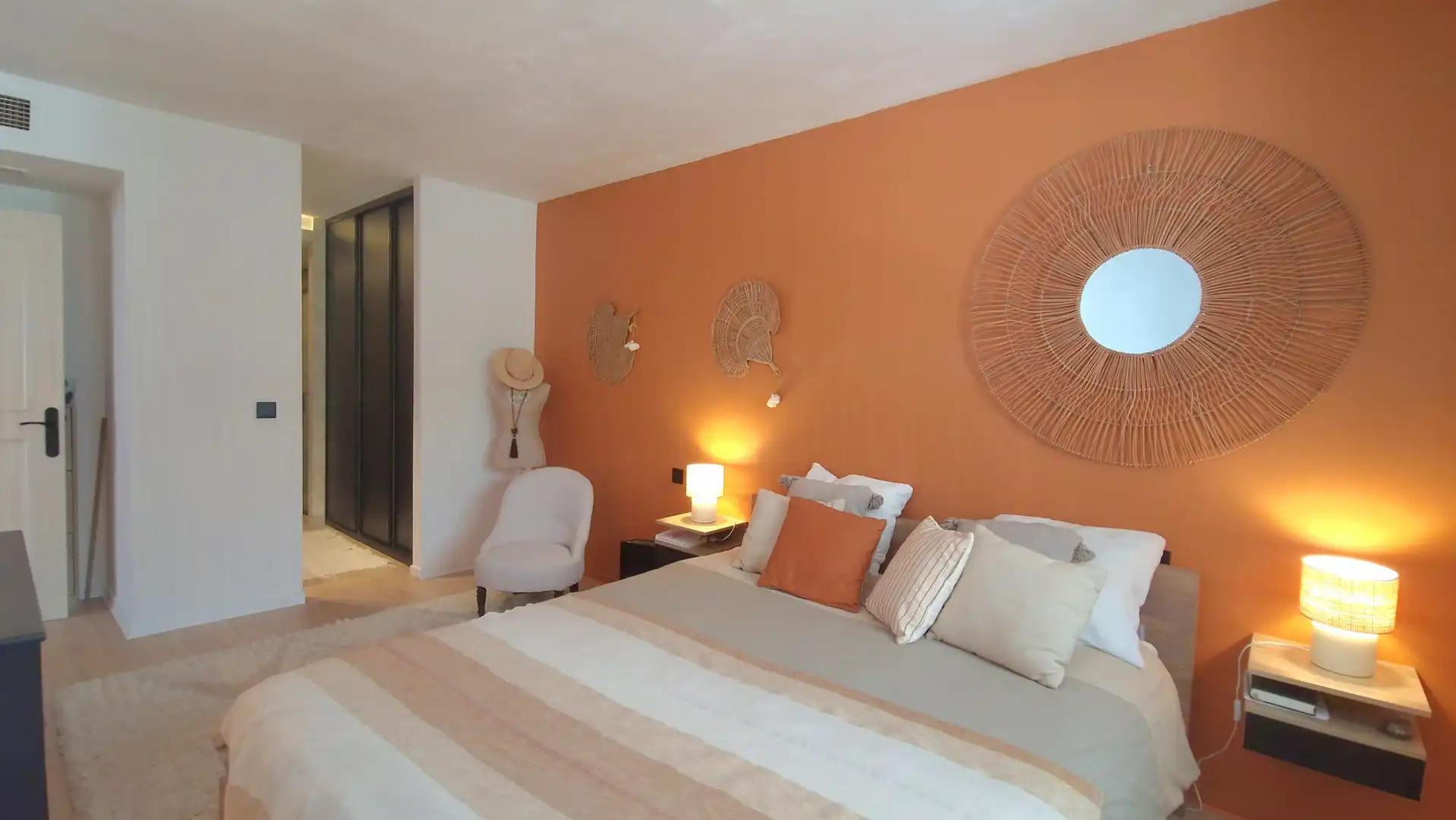 Apartament amb terrassa en venda a Nueva Andalucía, imagen 8