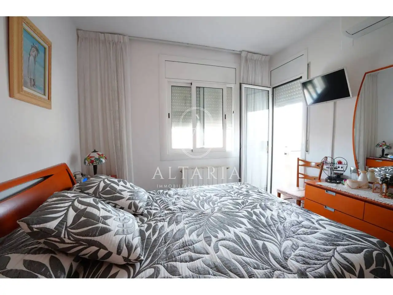 Piso en venta en Calle Caporal Fradera, Malgrat de Mar