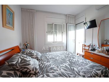 Wohnung mit Balkon zum Verkauf in Calle Caporal Fradera