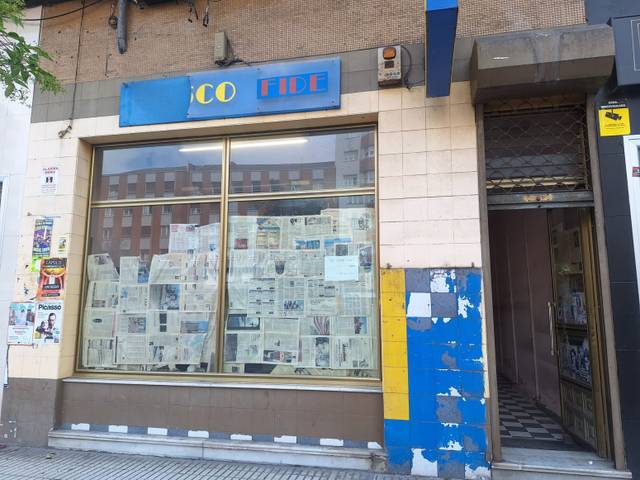 Local comercial en Alquiler en Gijón - Pérez de Ayala en Llano