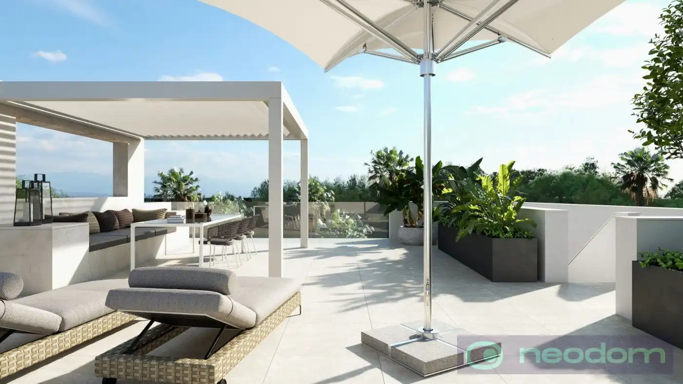 Flat with pool for sale in N/A, imagen 13