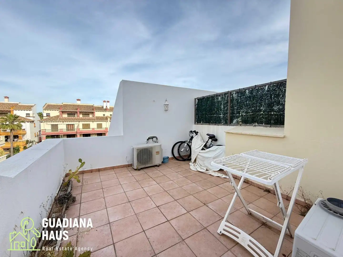 Dúplex amb piscina en venda a Avenida Avenida Juan Pablo II 1, imagen 40