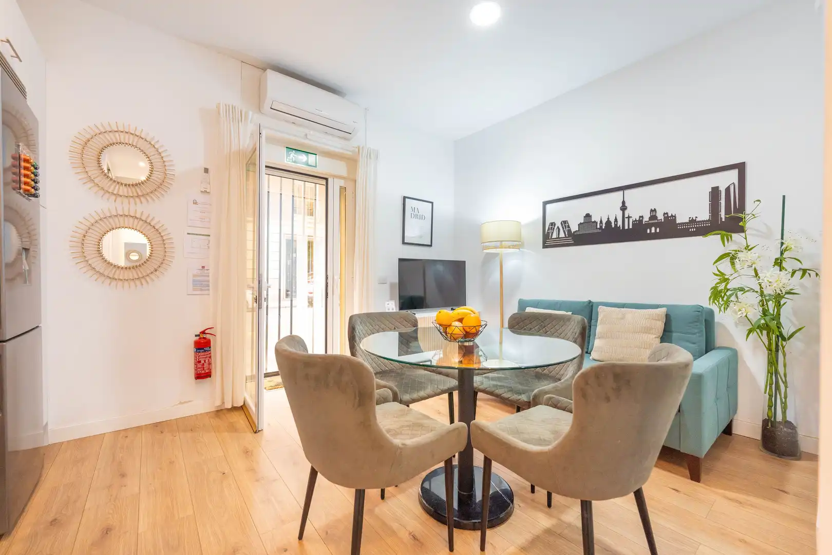 Flat for sale in Chamberí, imagen 6