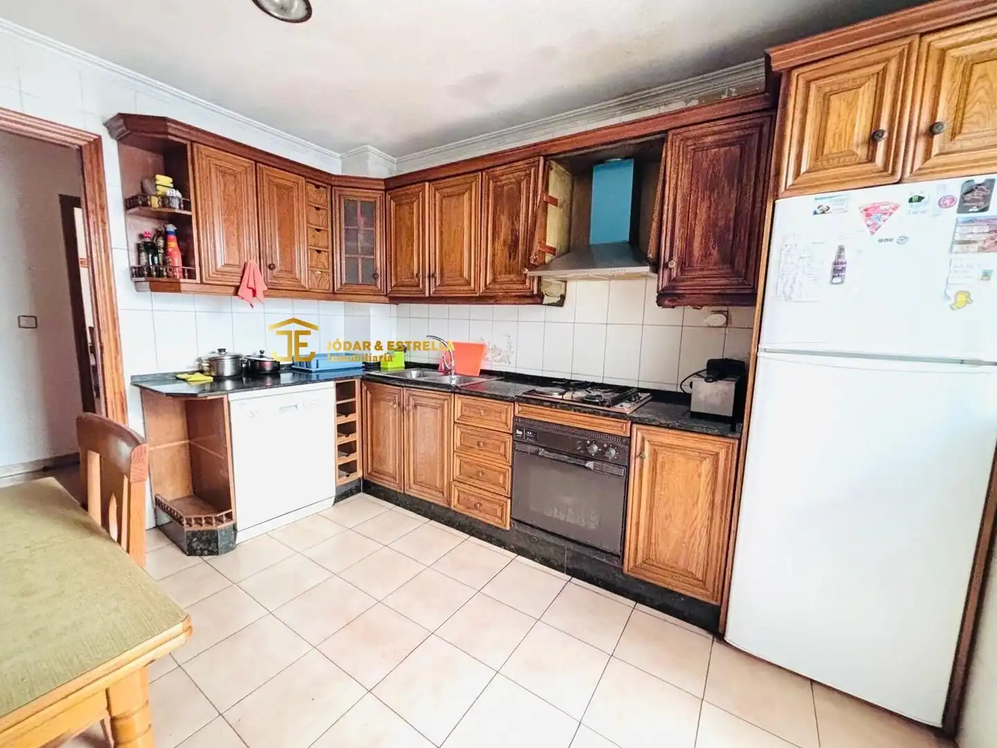 Appartement avec terrasse à vendre à Lorca Ciudad, imagen 5