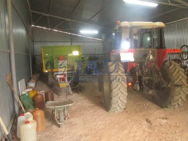 Finca rústica en venda en Valdepeñas amb Aire condicionat, Calefacció i Piscina