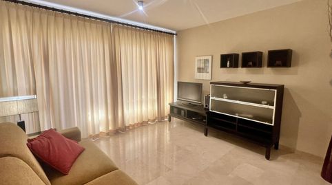 Foto 5 de Piso en venta en El Faro de Calaburra - Chaparral, Mijas