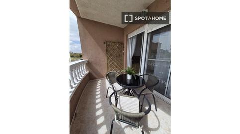 Foto 5 de Habitación en Gran Playa, Santa Pola