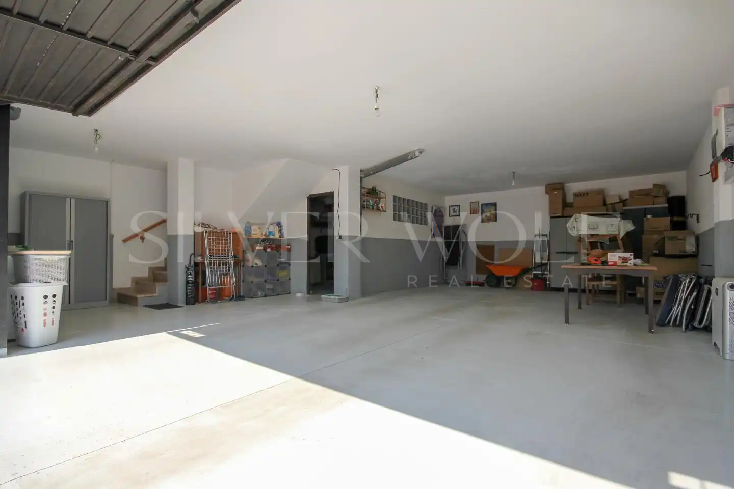 Casa adosada en venda en Sant Quirze del Vallès amb Calefacció, Jardí privat i Parquet