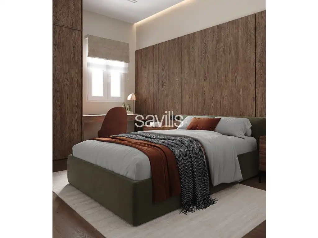 Apartament amb terrassa en venda a Eixample, imagen 33