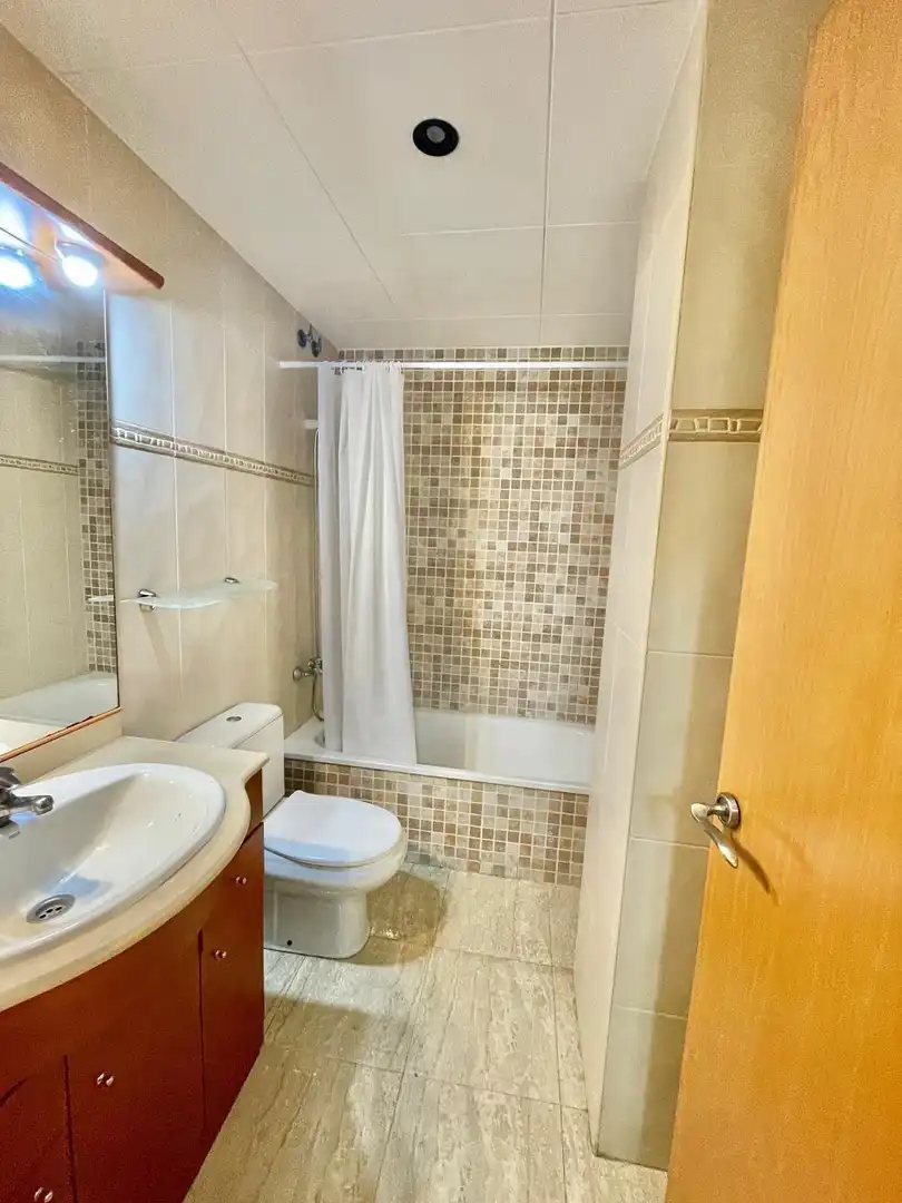 Planta baja en venta en Eixample