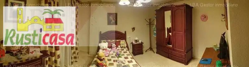 Wohnung mit Aufzug zum Verkauf in Bailén, imagen 6