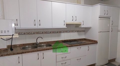 Foto 5 de Piso en venta en Montijo, Badajoz
