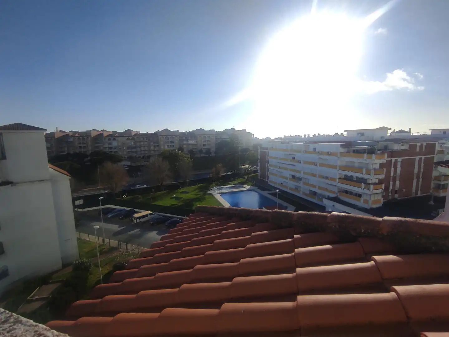 Dachboden zum Verkauf in Urbanización Mirador Nuevo Portil, El Portil