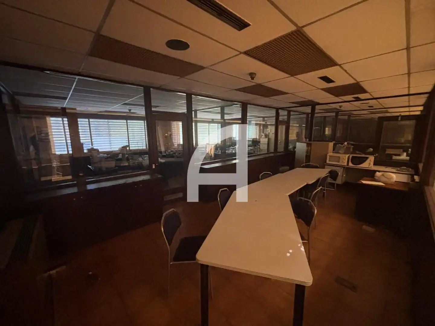 Nave industrial en venta en Can Feu - Gràcia, imagen 14