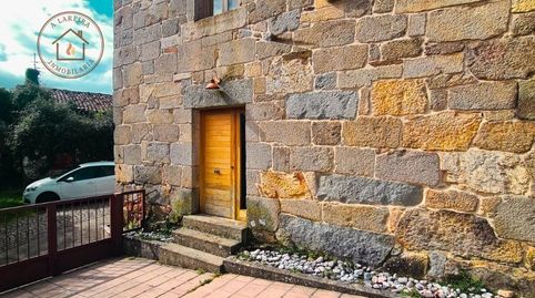 Foto 5 von Haus oder Chalet zum Verkauf in Gomesende, Ourense