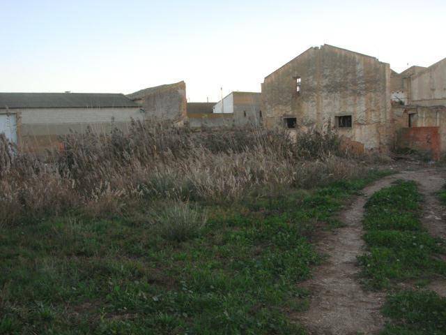 Terreno residencial en Venta en Sta Maria Magdalena, 13 en Torres de Berrellén