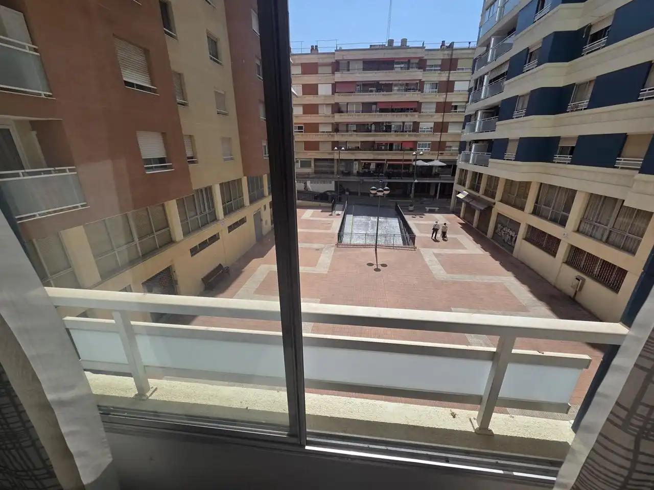 Appartement avec ascenseur à vendre à calle dels Castellers de Tarragona, imagen 5