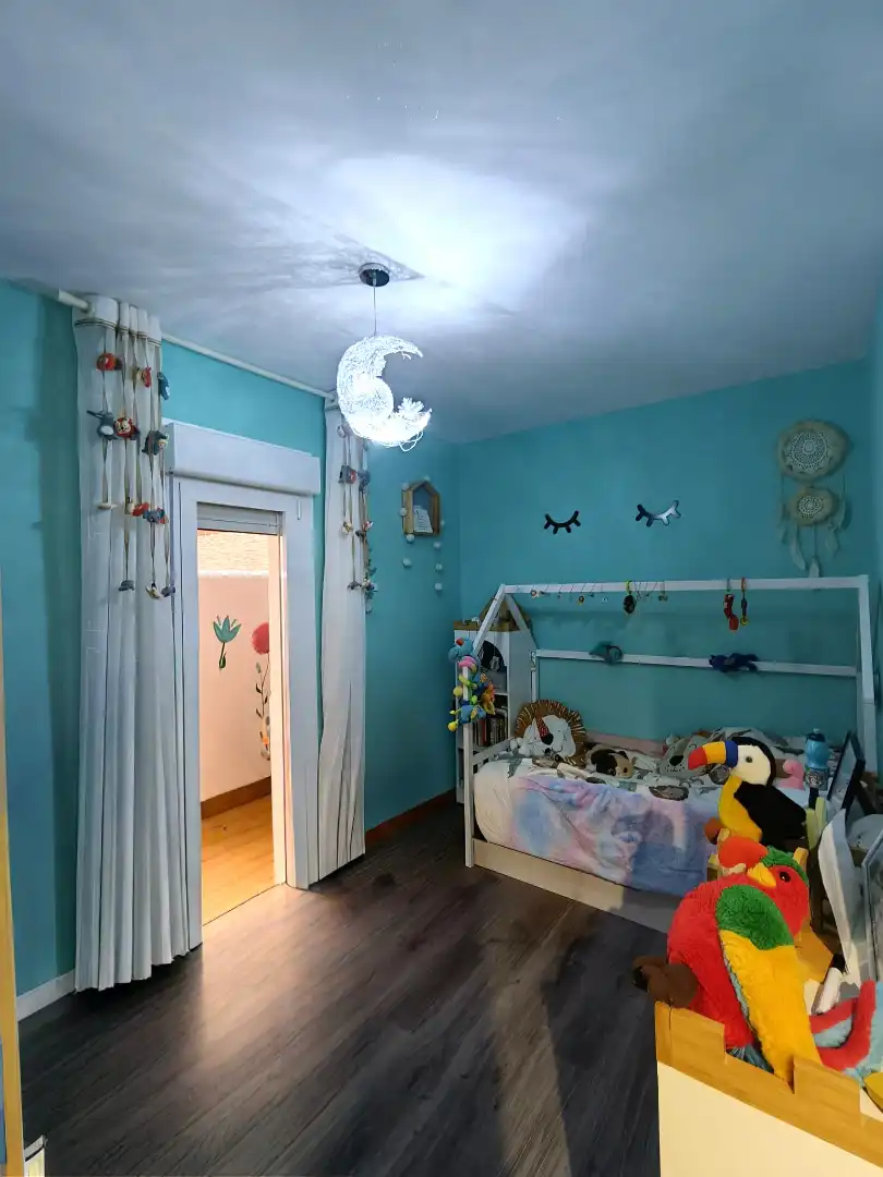 Habitación de Piso en venta en Fuenlabrada con Calefacción