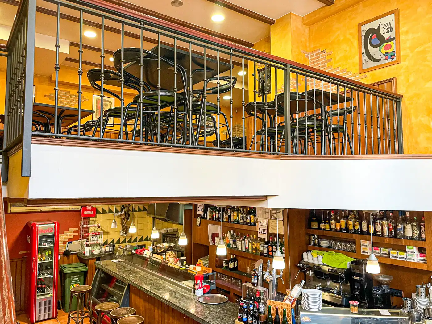 Local commercial à louer à Pujada del castell, imagen 10