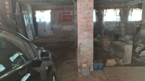 Se Vende Local en Torà