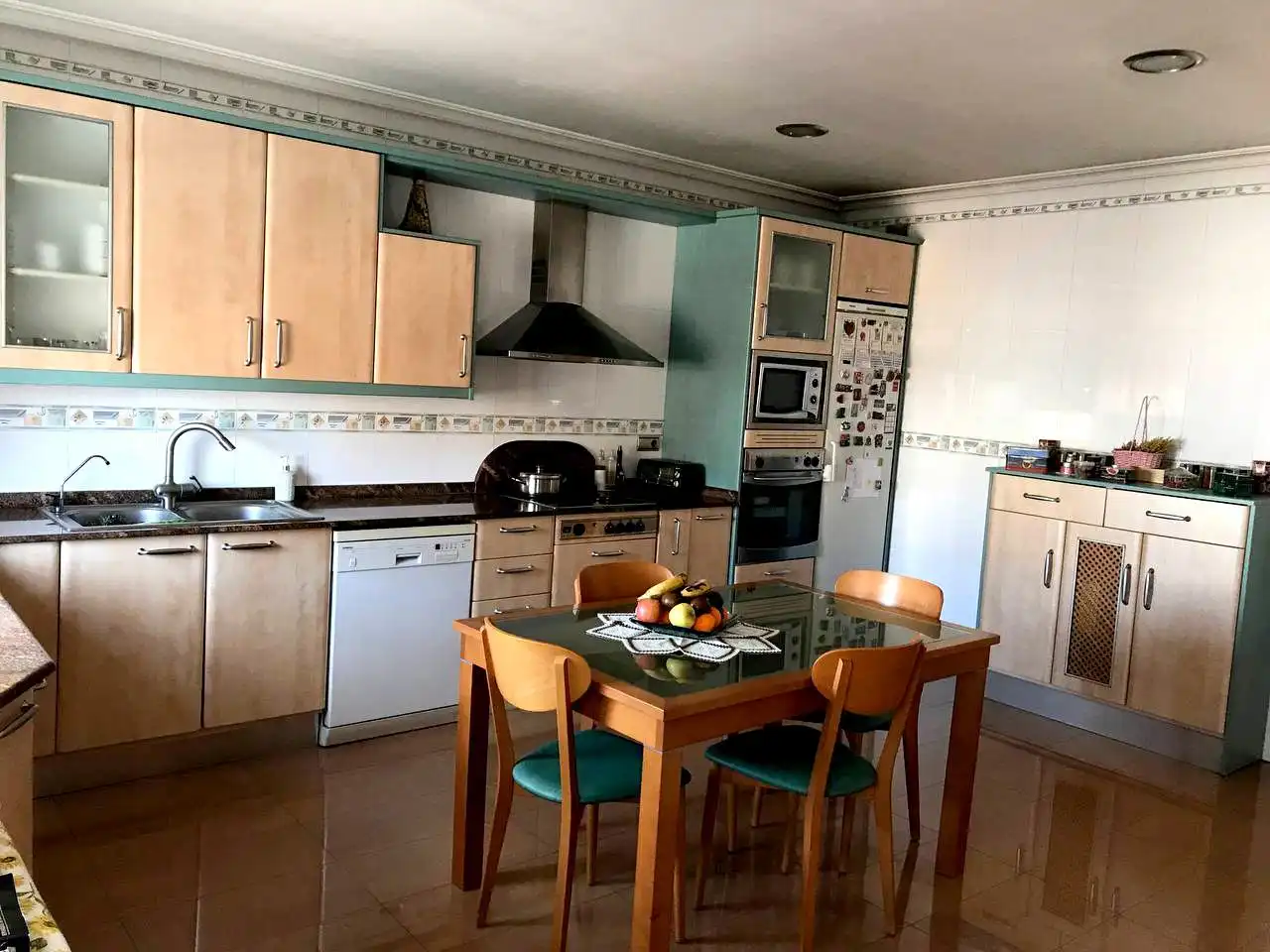 Dúplex con ascensor en venta en Avenida Manuel Machado 57, imagen 6