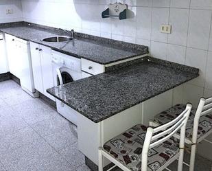 Apartament de lloguer a Rúa Concepción Arenal, A Milagrosa