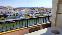 Terrassa de Apartament en venda en Empuriabrava