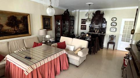 Foto 5 de Pis en venda a Écija, Sevilla