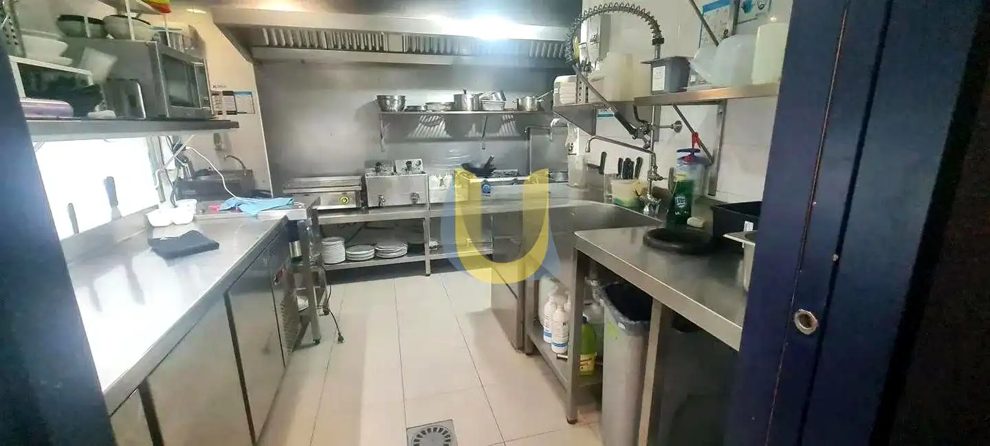 Local comercial en traspàs a Chamartín, imagen 2