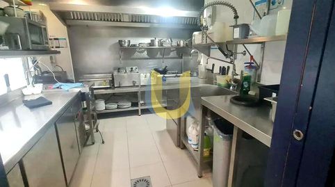 Foto 2 von Geschaftsraum zur ubertragung in Prosperidad, Madrid Capital