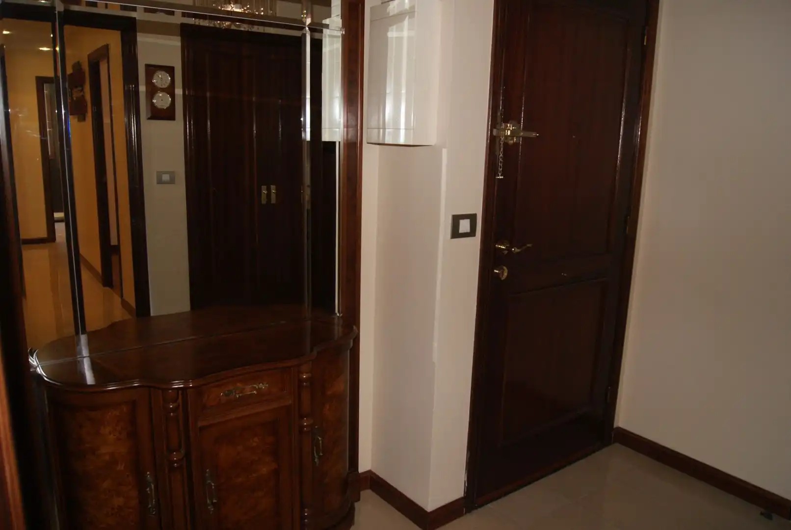 Flat for rent in Rúa Ponte da Veiga, 7, As Travesas - Balaídos