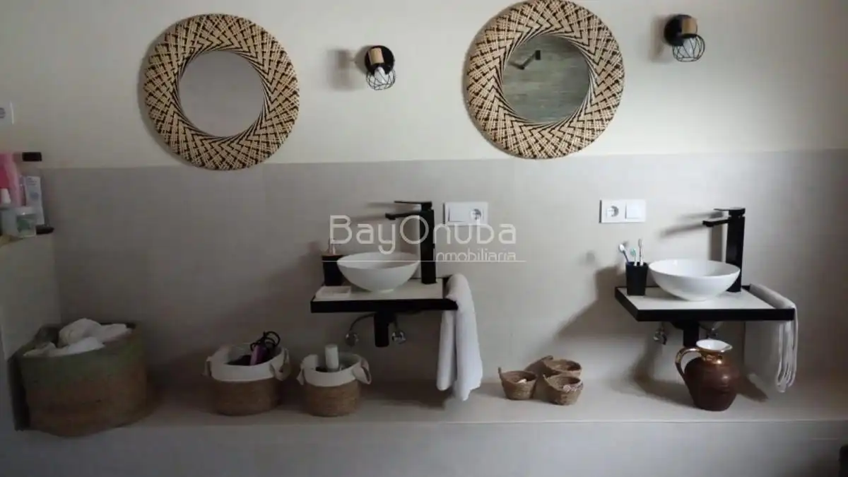 Casa o chalet en venta en Beas