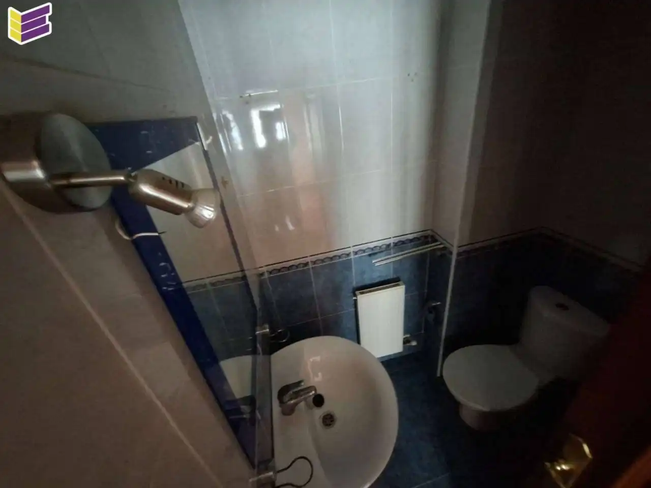 Flat for sale in Calle Outeiro, 62, Marín